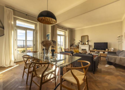 Квартира за 724 000 евро в Каннах, Франция