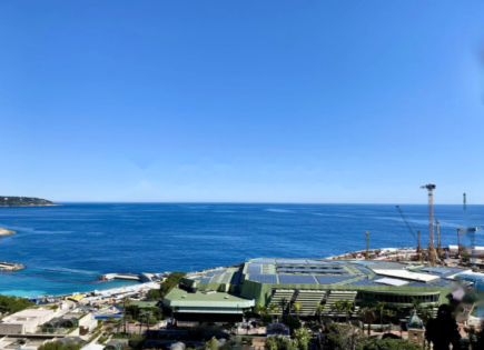 Квартира за 5 750 000 евро в Монте Карло, Монако