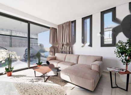 Квартира за 630 000 евро в Ермасойе, Кипр