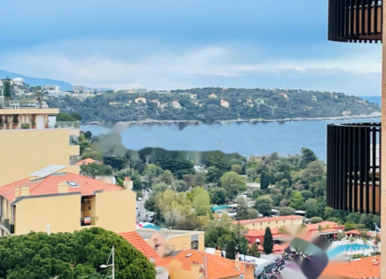 Квартира за 1 950 000 евро в Сен-Романе, Монако