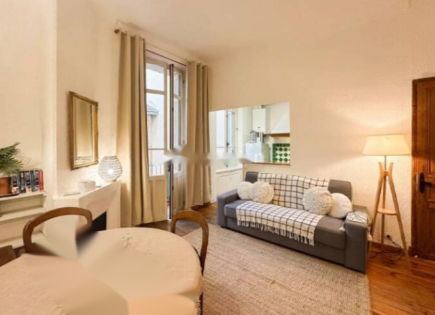 Квартира за 310 000 евро в Каннах, Франция