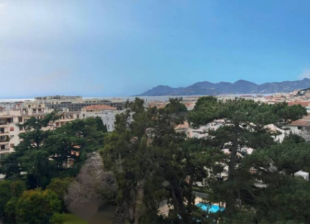 Квартира за 1 250 000 евро в Каннах, Франция