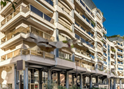 Квартира за 14 900 000 евро в Сен-Романе, Монако