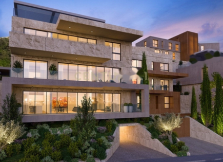 Квартира за 588 000 евро в Агиос Тихоне, Кипр