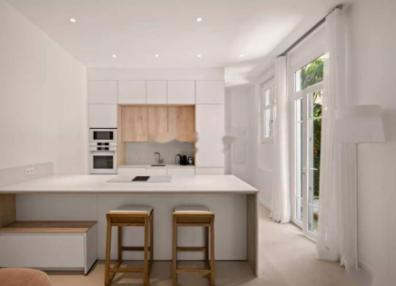 Квартира за 1 950 000 евро в Каннах, Франция