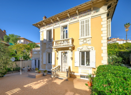 Квартира за 1 330 000 евро в Каннах, Франция