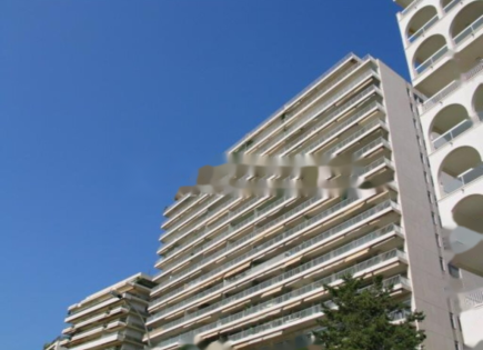 Квартира за 1 100 000 евро в Сен-Романе, Монако