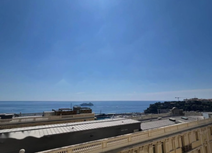 Квартира за 2 700 000 евро в Монако, Монако