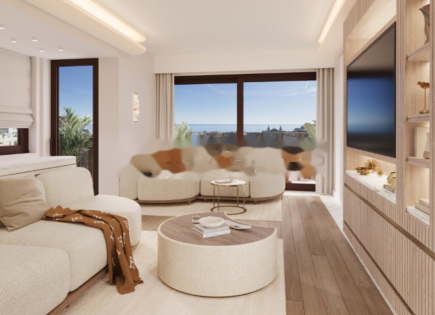 Квартира за 14 900 000 евро в Монте Карло, Монако