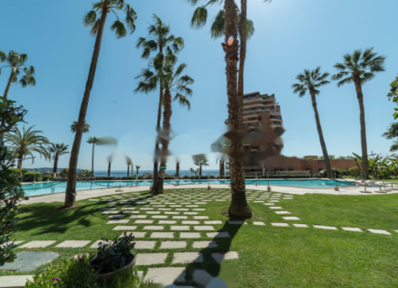 Квартира за 2 500 000 евро в Сен-Романе, Монако