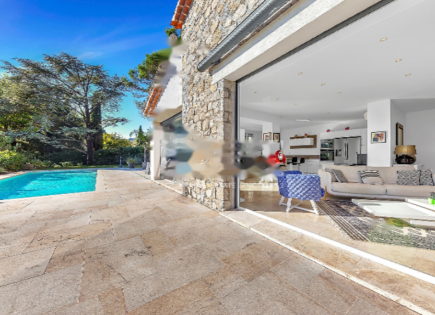 Квартира за 1 895 000 евро в Каннах, Франция