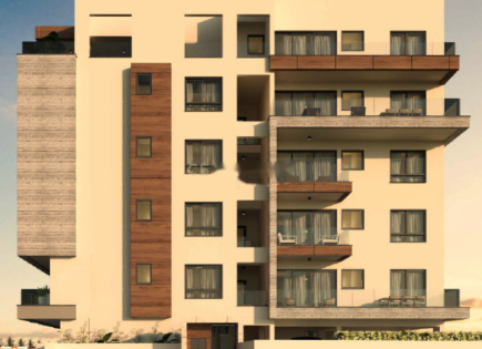 Квартира за 305 000 евро в Ермасойе, Кипр