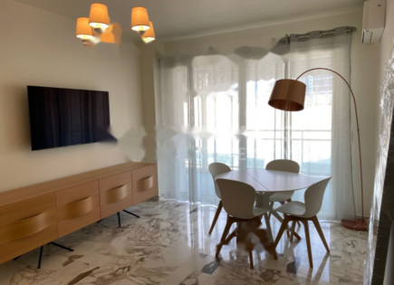 Квартира за 4 500 000 евро в Монако, Монако