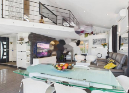 Квартира за 1 590 000 евро в Каннах, Франция