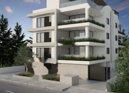 Квартира за 850 000 евро в Ермасойе, Кипр