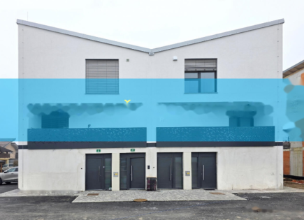 Квартира за 475 000 евро в Любляне, Словения