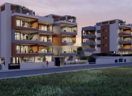 Квартира за 254 900 евро в Айос-Атанасиосе, Кипр