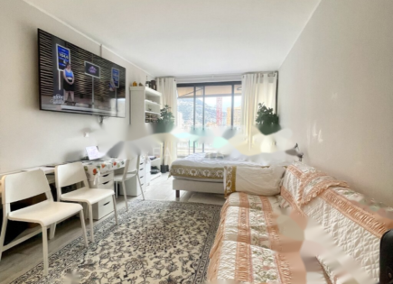 Квартира за 2 100 000 евро в Монако, Монако