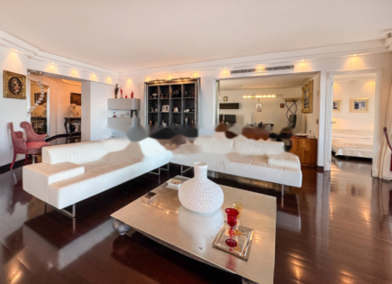 Квартира за 17 500 000 евро в Сен-Романе, Монако