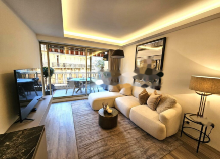 Квартира за 5 850 000 евро в Монте Карло, Монако