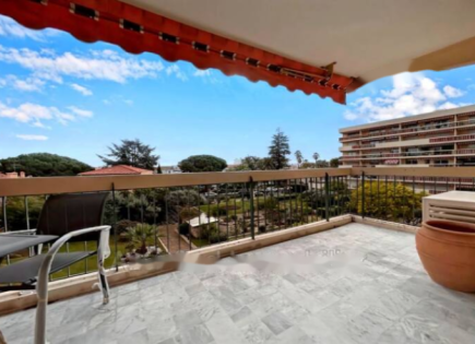 Квартира за 215 000 евро в Каннах, Франция