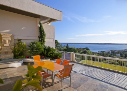 Квартира за 3 990 000 евро в Каннах, Франция