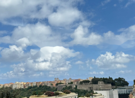 Квартира за 2 635 000 евро в Монако, Монако