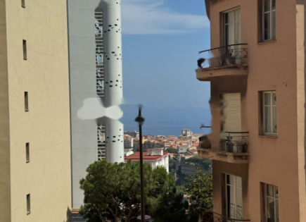 Квартира за 5 400 000 евро в Монако, Монако