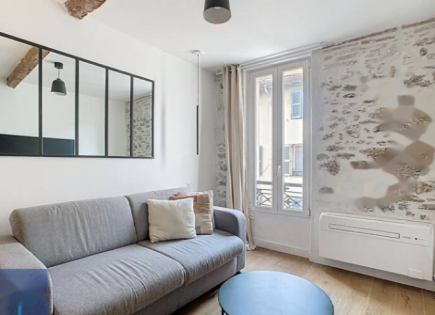 Квартира за 185 000 евро в Каннах, Франция