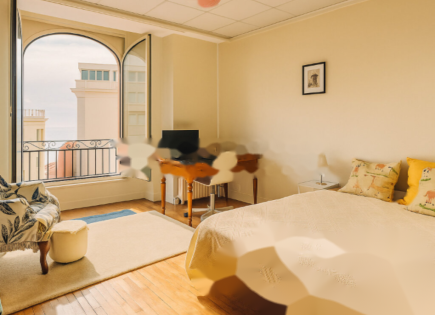 Квартира за 2 980 000 евро в Монако, Монако