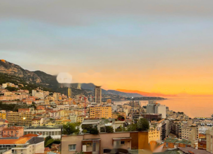 Квартира за 4 950 000 евро в Монако, Монако