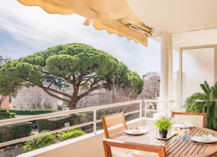 Квартира за 399 000 евро в Каннах, Франция