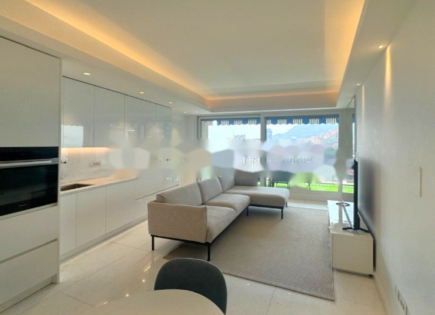 Квартира за 7 650 000 евро в Сен-Романе, Монако