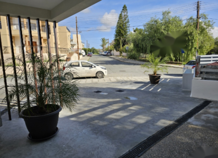 Квартира за 355 000 евро в Айос-Атанасиосе, Кипр