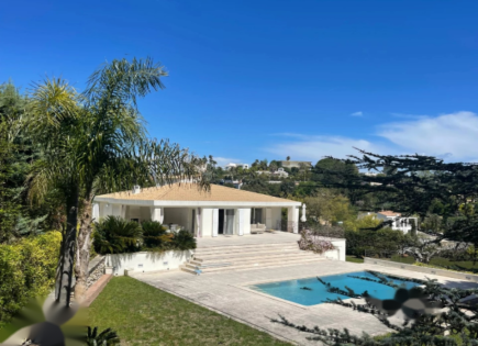 Квартира за 2 660 000 евро в Каннах, Франция