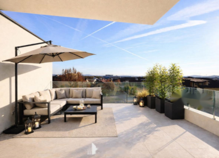 Квартира за 485 000 евро в Любляне, Словения