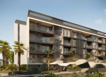 Квартира за 640 000 евро в Ермасойе, Кипр