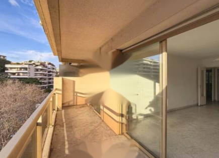 Квартира за 295 000 евро в Каннах, Франция