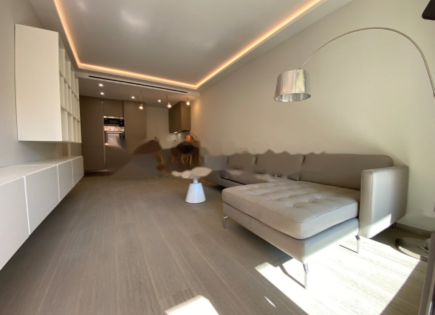 Квартира за 3 390 000 евро в Сен-Романе, Монако