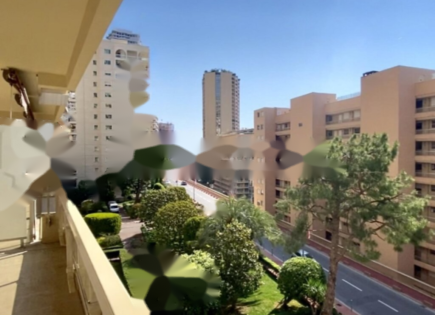 Квартира за 3 390 000 евро в Сен-Романе, Монако