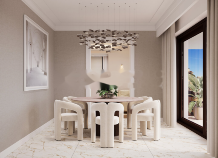 Квартира за 14 900 000 евро в Монте Карло, Монако