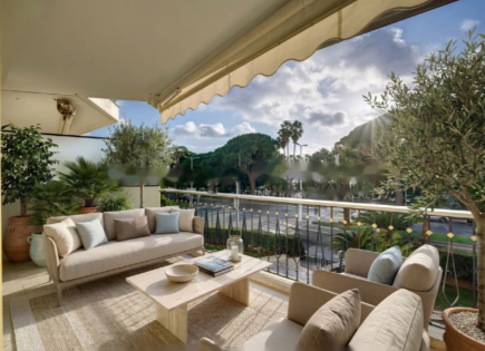 Квартира за 1 890 000 евро в Каннах, Франция