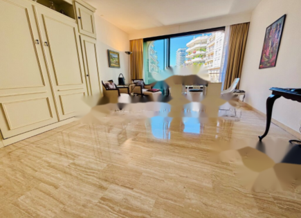 Квартира за 2 800 000 евро в Монако, Монако