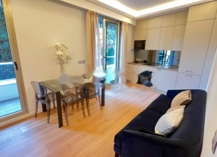 Квартира за 2 950 000 евро в Монако, Монако