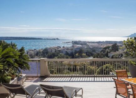 Квартира за 3 990 000 евро в Каннах, Франция