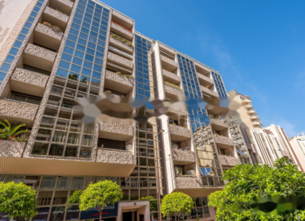 Квартира за 5 950 000 евро в Монако, Монако