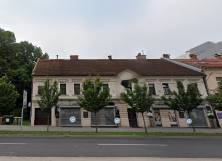 Квартира за 356 000 евро в Любляне, Словения