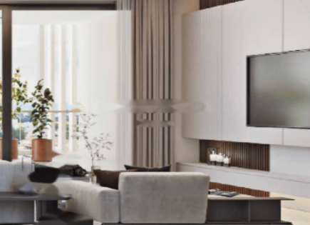 Квартира за 570 000 евро в Айос-Атанасиосе, Кипр