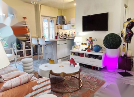 Квартира за 299 000 евро в Каннах, Франция