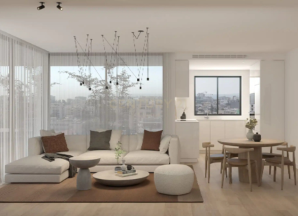 Квартира за 850 000 евро в Ермасойе, Кипр